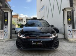 Volkswagen Golf 7.5 GTI 2.0 TSI pieno