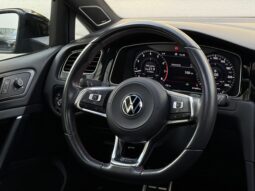 Volkswagen Golf 7.5 GTI 2.0 TSI pieno