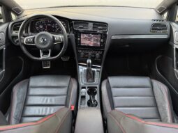 Volkswagen Golf 7.5 GTI 2.0 TSI pieno