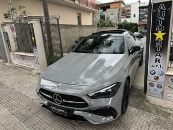 Mercedes CLE 220d Coupè Premium AMG MILD HYBRID