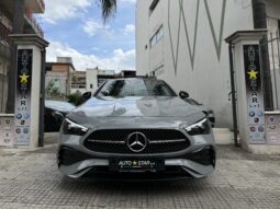 Mercedes CLE 220d Coupè Premium AMG MILD HYBRID pieno