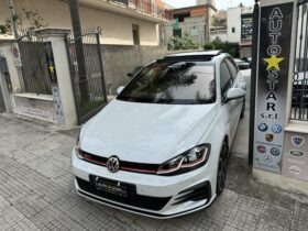 Volkswagen Golf 7.5 GTI 2.0 TSI