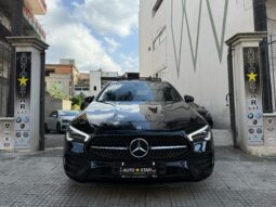 Mercedes CLA 200d Premium AMG Night Edition pieno