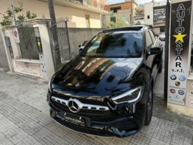 Mercedes GLA 200d 150CV Premium AMG