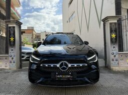 Mercedes GLA 200d 150CV Premium AMG pieno