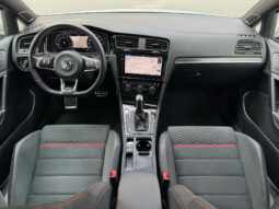 Volkswagen Golf 7.5 GTI 2.0 TSI pieno