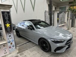 Mercedes CLE 220d Coupè Premium AMG MILD HYBRID pieno