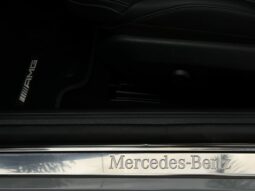 Mercedes CLE 220d Coupè Premium AMG MILD HYBRID pieno