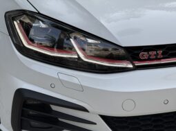 Volkswagen Golf 7.5 GTI 2.0 TSI pieno