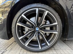 BMW SERIE 4 430i M-Sport Gran Coupè pieno