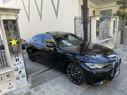 BMW SERIE 4 430i M-Sport Gran Coupè pieno