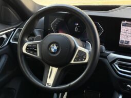 BMW SERIE 4 430i M-Sport Gran Coupè pieno