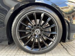 Mercedes CLA 200d Premium AMG Night Edition pieno