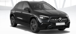 New Mercedes GLA 200d 150CV Premium AMG Night Edition pieno