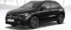 New Mercedes GLA 200d 150CV Premium AMG Night Edition