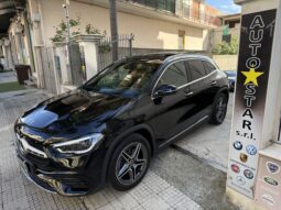 Mercedes GLA 200d 150CV Premium AMG pieno