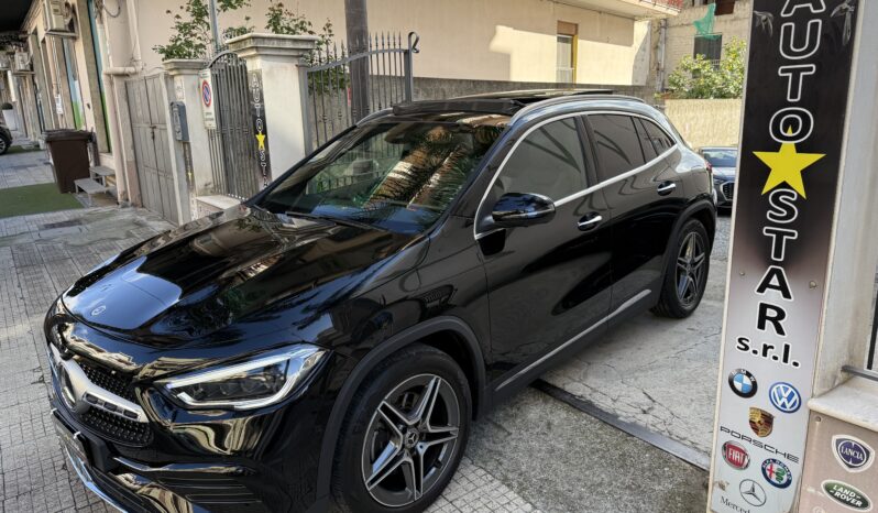 Mercedes GLA 200d 150CV Premium AMG pieno