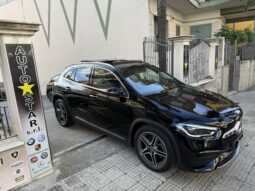 Mercedes GLA 200d 150CV Premium AMG pieno