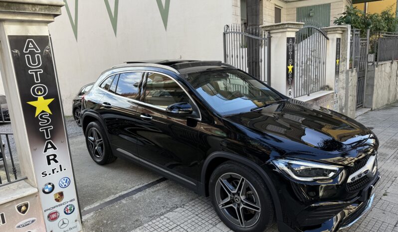 Mercedes GLA 200d 150CV Premium AMG pieno