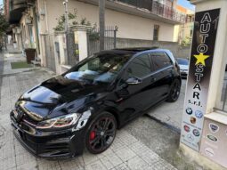 Volkswagen Golf 7.5 GTI 2.0 TSI pieno