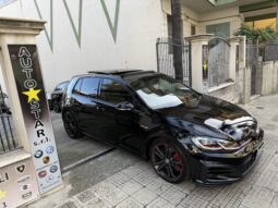 Volkswagen Golf 7.5 GTI 2.0 TSI pieno