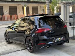 Volkswagen Golf 7.5 GTI 2.0 TSI pieno