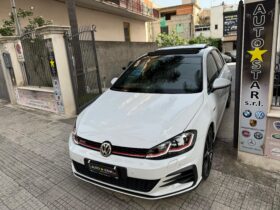 Volkswagen Golf 7.5 GTI 2.0 TSI