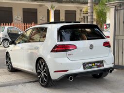 Volkswagen Golf 7.5 GTI 2.0 TSI pieno