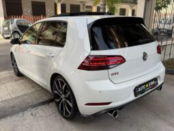 Volkswagen Golf 7.5 GTI 2.0 TSI pieno