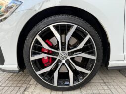 Volkswagen Golf 7.5 GTI 2.0 TSI pieno