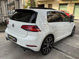 Volkswagen Golf 7.5 GTI 2.0 TSI pieno