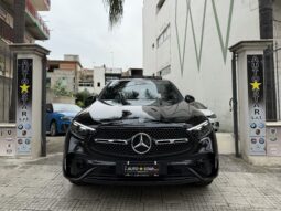 Mercedes GLC Coupe’ 220d 4 Matic AMG Line Premium pieno