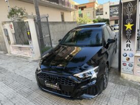 Audi A3 Sportback S-line 35 TDI