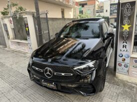 Mercedes GLC Coupe’ 220d 4 Matic AMG Line Premium Plus