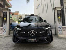 Mercedes GLC Coupe’ 220d 4 Matic AMG Line Premium Plus pieno