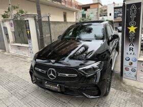 Mercedes GLC Coupe’ 220d 4 Matic AMG Line Premium