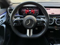 Mercedes CLA Coupè 220d AMG Line Premium Plus pieno