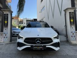 Mercedes CLA Coupè 220d AMG Line Premium Plus pieno