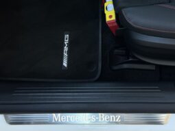 Mercedes CLA Coupè 220d AMG Line Premium Plus pieno