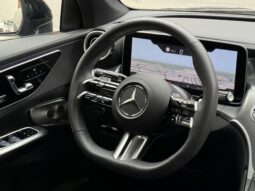 Mercedes GLC Coupe’ 220d 4 Matic AMG Line Premium pieno