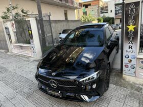 Mercedes Classe A 220d Premium AMG Night Edition