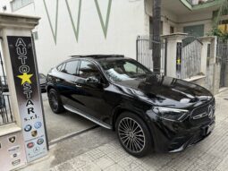 Mercedes GLC Coupe’ 220d 4 Matic AMG Line Premium pieno