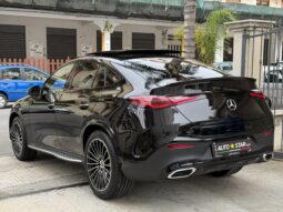 Mercedes GLC Coupe’ 220d 4 Matic AMG Line Premium pieno