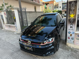 Volkswagen Golf 7.5 GTI 2.0 TSI