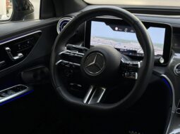 Mercedes GLC Coupe’ 220d 4 Matic AMG Line Premium Plus pieno