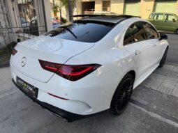 Mercedes CLA Coupè 220d AMG Line Premium Plus pieno