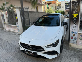 Mercedes CLA Coupè 220d AMG Line Premium Plus