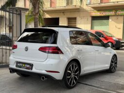 Volkswagen Golf 7.5 GTI 2.0 TSI pieno