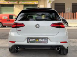 Volkswagen Golf 7.5 GTI 2.0 TSI pieno