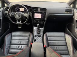 Volkswagen Golf 7.5 GTI 2.0 TSI pieno